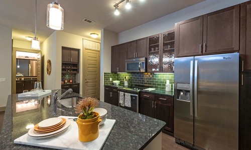 studio apartments for rent Houston