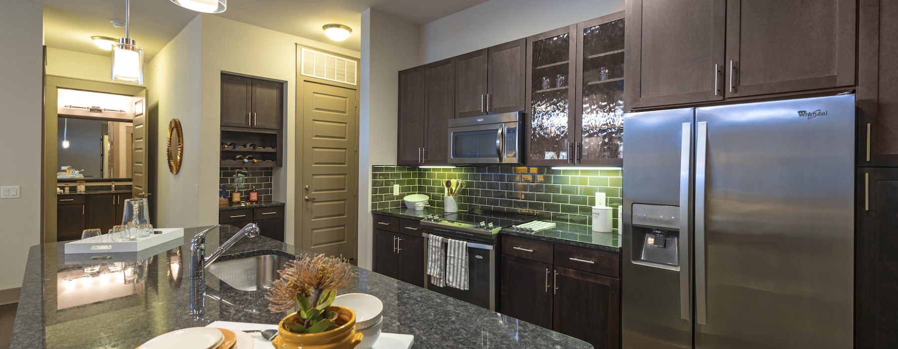 Studio Apartments in Houston, TX