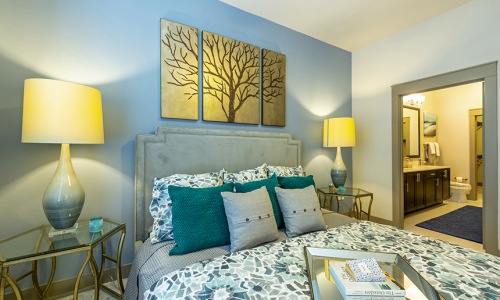 2-Bedroom Apartments in Houston, TX