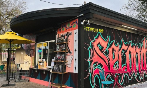 XELA Coffee Roasters