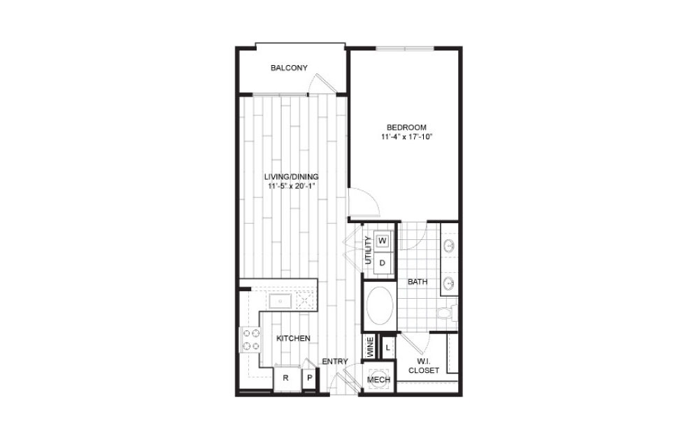 A10 2 Available Studio 1 2 Bedroom Apartments In Houston Tx