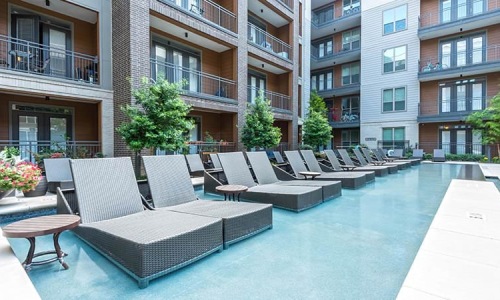 Community Spaces That Keep Up With You